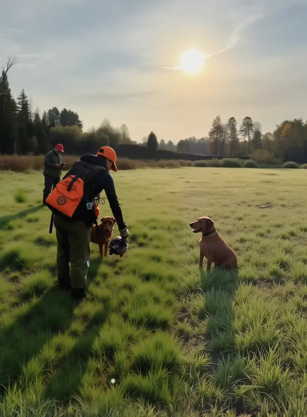 DISCOVER RIVERVAIL RANCH