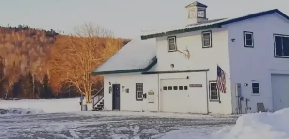 THE HAYLOFT at Rivervail Ranch