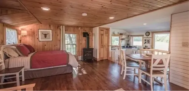 THE NOOK at RiverVail Ranch