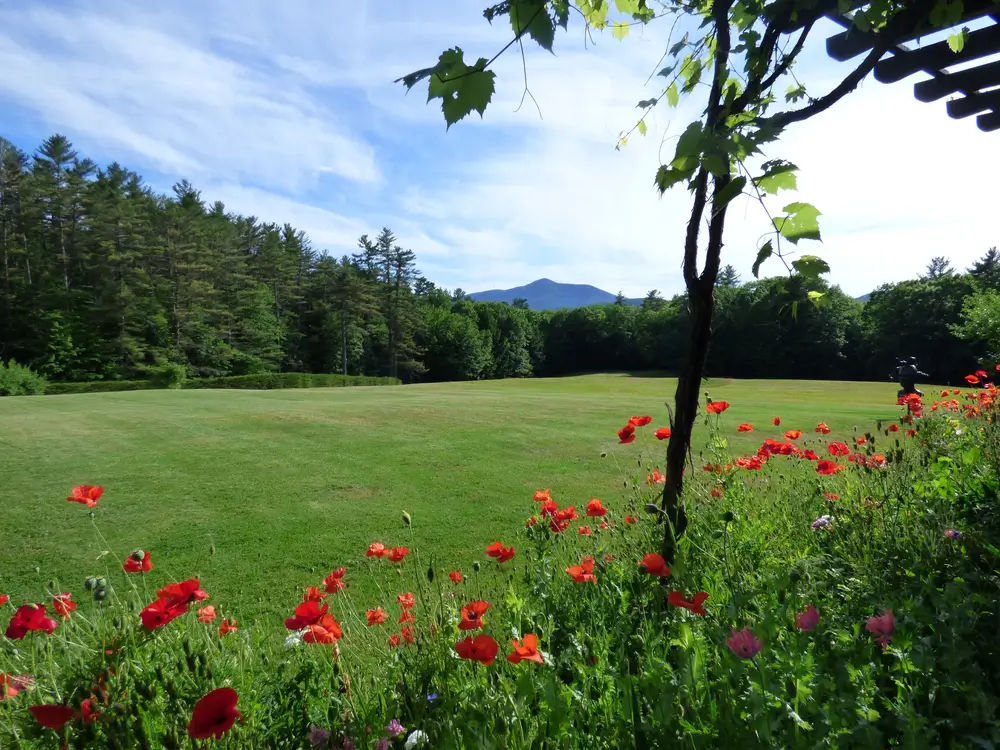 Plan the Perfect Spring Outdoor Getaway at RiverVail Ranch New Hampshire’s Yellowstone